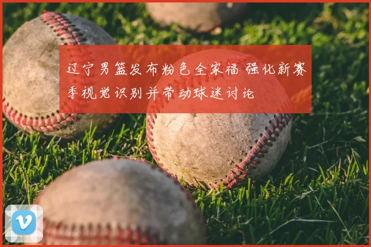 辽宁男篮发布粉色全家福 强化新赛季视觉识别并带动球迷讨论