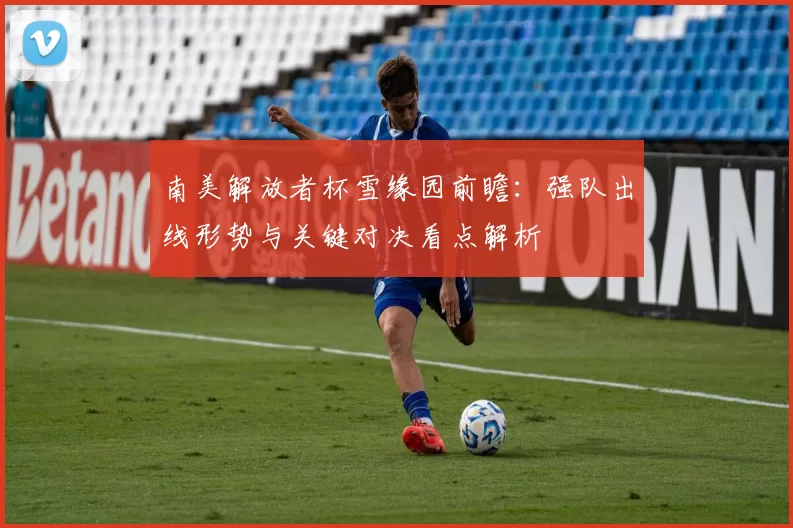 南美解放者杯雪缘园前瞻:强队出线形势与关键对决看点解析